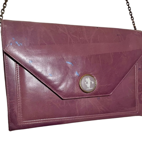 Jay herbert Envelope Purse/Clutch - Picture 3 of 10